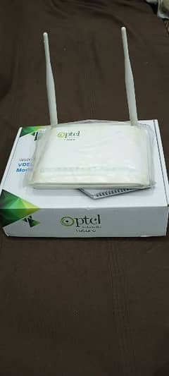 Wifi router For sale Brand new Condition urgent sale 300 mbs