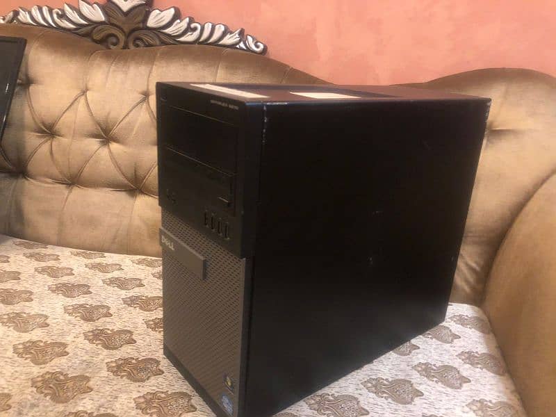 Dell i5 3rd Generation 4