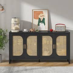 cabinet console sideboard