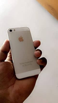 iPhone 5s 64 GB my WhatsApp number 0326=7545=267