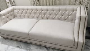 3 seater sofa