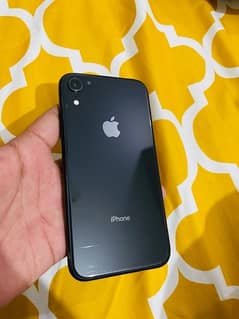 İPhone XR PTA Approved