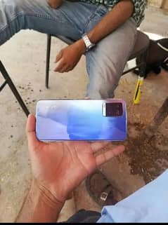 vivo y21s urgent sale in phone  for what's up number 03485099663