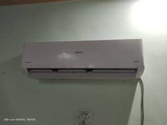 1 Year Used 1.5 Ton Orient Dc Inverter Ac Selling To Buy 1 Ton Ac