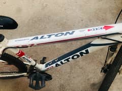 ALTON BICYCLE