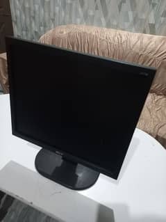Acer 17 Inches Monitor
