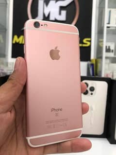 iPhone 6s 64 GB my WhatsApp number 0326=7545=267