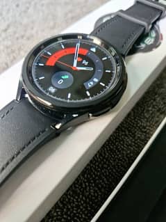 Samsung Watch 6 Classic