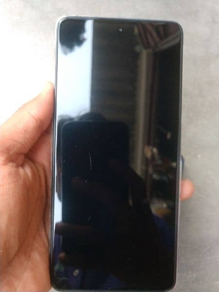 TECNO COMON 20 PRO 3