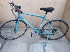 bicycle Bianchi for sale