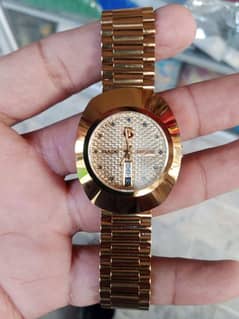 Rado di star Neelam dial