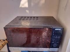 gepass microwave oven