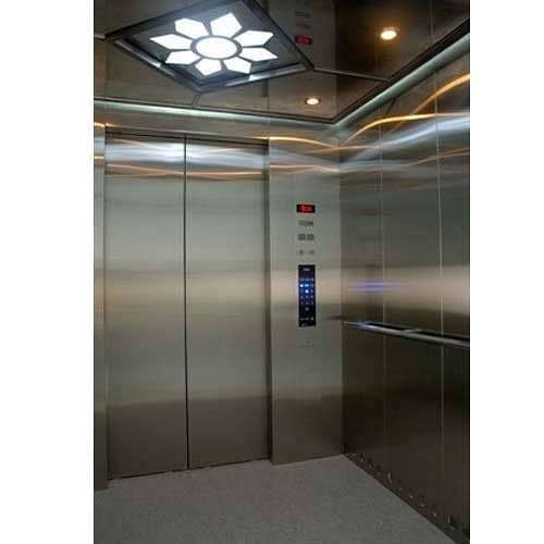 Standard lift  service Lahore 18