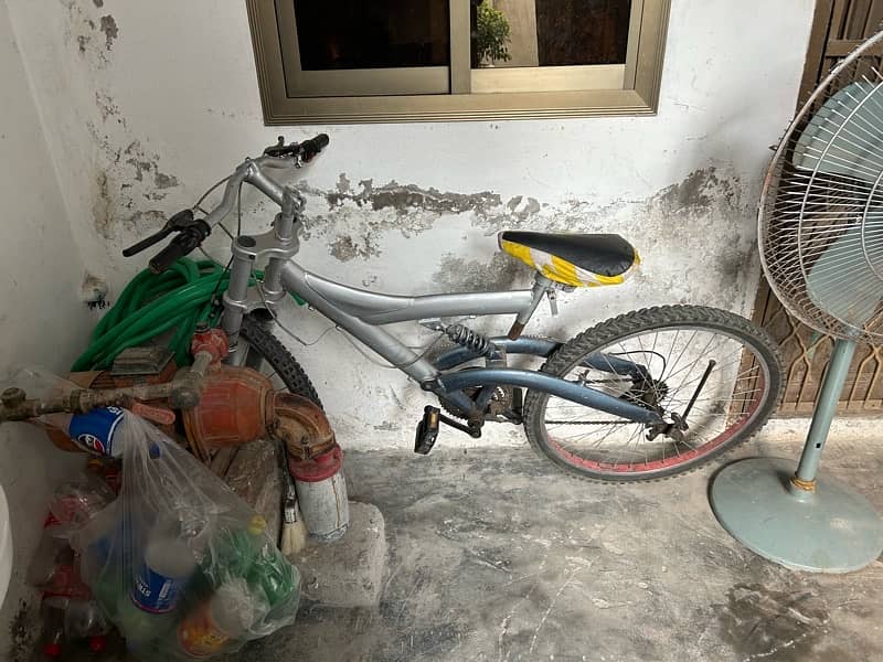 bicycle for sale 3