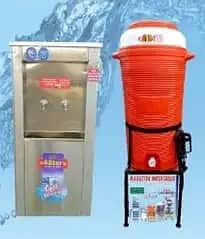Electric water cooler, water cooler, water dispenser, industrial cole