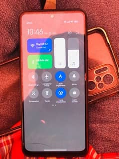 xiaomi Redmi note 10