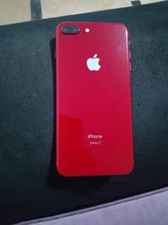 IPhone 8 Plus 256gb non pta