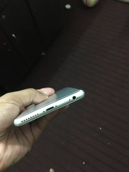 iPhone 6S Plus PTA Approved 5