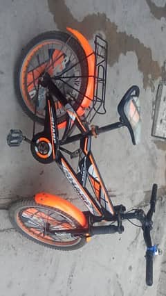 Bicycle for Boys is for sale