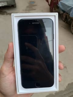 iphone se 2020 64 gb jv with box waterpack .