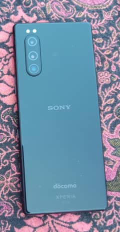 Sony Xperia 5 For Sale 6gb 64gb 10/10 With Back Cover