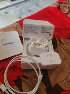 Apple Air Pods