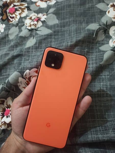 google pixel 4 pta approved 2