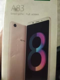 OPPOA83