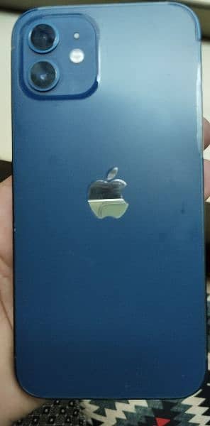 iphone 12 Non-pta 3