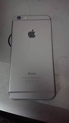 i phone 6 plus 16Gb