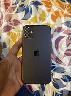 Iphone 11 PTA approved