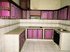 120 sqyrd 2 bed dd ground floor for rent in Malir