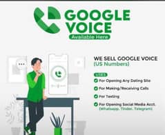 Google Voice 0