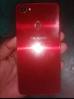 oppo F7 ram 4 room 128