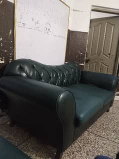 office style sofa set