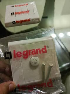 legrand switches available at good prices.