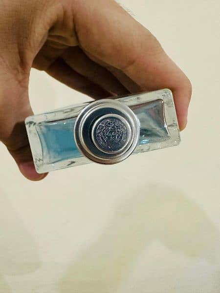 Versace Pour Homme 1