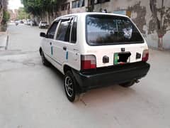 Suzuki Mehran for sale