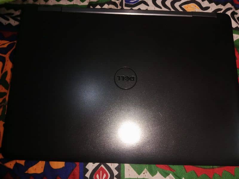 dell laptop ckre i5 4th generation mint condition just like new 2