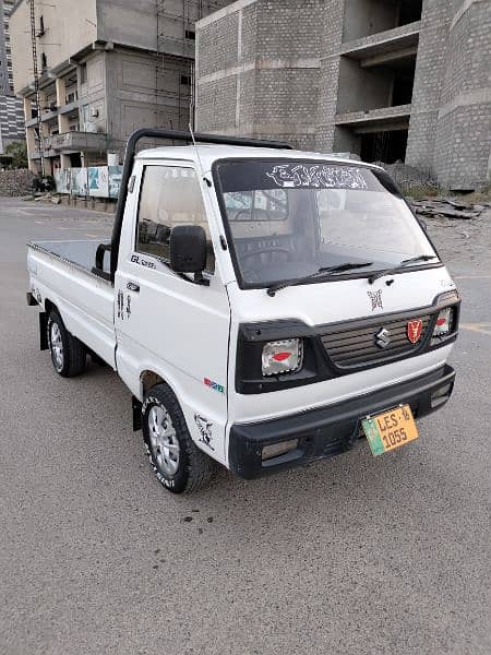 Suzuki Ravi 4