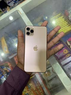 I phone 11 pro max