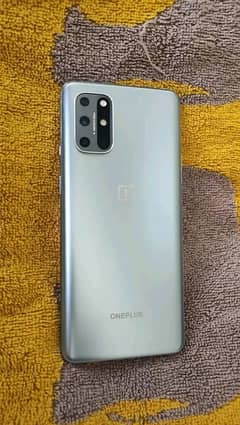 OnePlus 8T, 12/256, Dual Global, chaska party se Mazrat