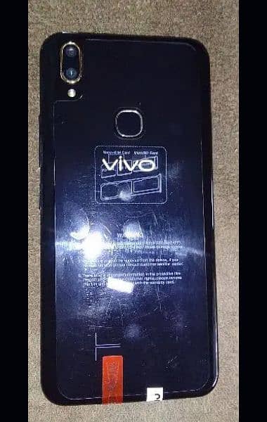 vivo y85 for sell 1
