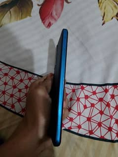 redmi note 11 box and charger all ok