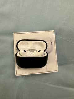 AirPods 2nd Gen Type C