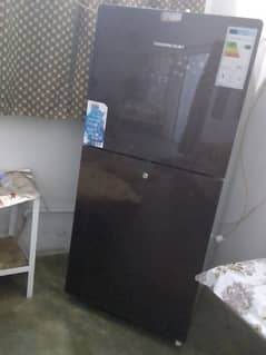 fridge