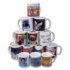 Mug | Customise Mug Printing | White & Magic Mug|Free Home delivery
