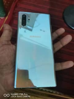 Samsung galaxy note 10 plus 5G 0332=8414=006 My WhatsApp