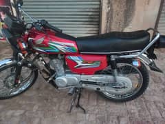 bike bilkul oky ha