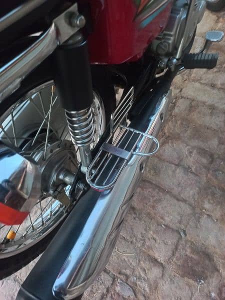 bike bilkul oky ha 2